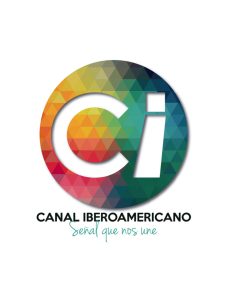 Folleto Canal Iberoamericano de televisión satelital