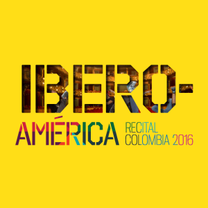 IBERO-América, recital Colombia 2016