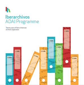 Iberarchivos ADAI Programme: 20 years of Ibero-American archival cooperation