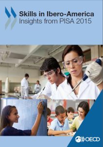 Skills in Ibero-America: Insights from PISA 2015