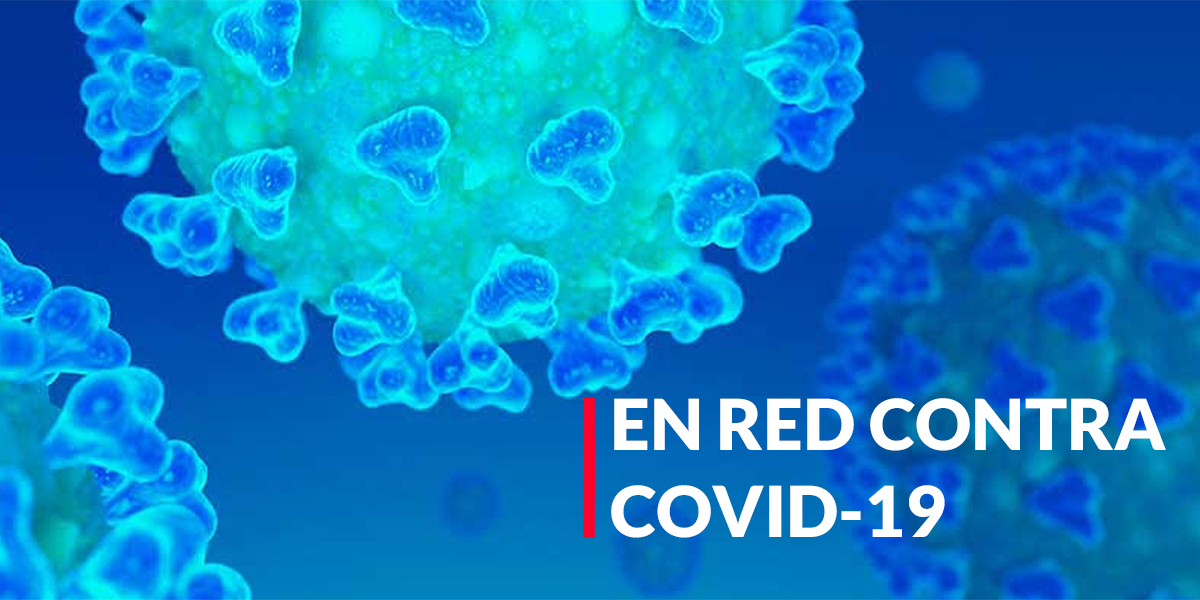 La Red de Autoridades en Medicamentos de Iberoamérica crea una web con información científico-técnica útil para combatir el COVID-19 en la región