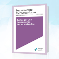Revista de la Secretaría General Iberoamericana: Juntos por una Iberoamérica justa y sostenible