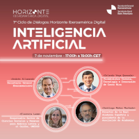 Allamand: “Debemos aprovechar las oportunidades que nos brinda la transformación digital para disminuir las desigualdades existentes”