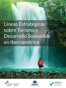 Líneas estratégicas sobre Turismo y Desarrollo Sostenible en Iberoamérica