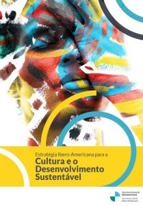 Estratégia Ibero-Americana para a Cultura e o Desenvolvimento Sustentável
