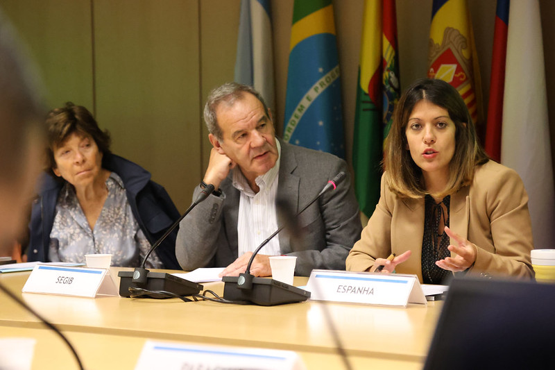 Países iberoamericanos renuevan su compromiso con el control del Chagas congénito