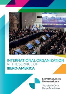 Informe anual Red de Archivos Diplomáticos Iberoamericanos RADI 2016