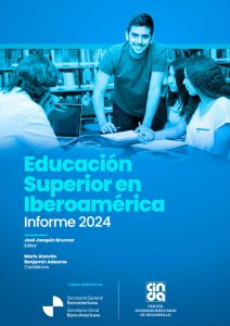 Educación Superior en Iberoamérica – Informe 2024