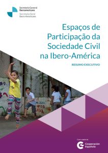 Espaços de Participação da Sociedade Civil na Ibero-América: Resumo Executivo