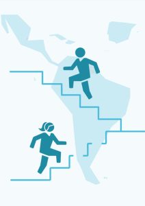 Plataforma virtual de legislación en materia de autonomía y empoderamiento económico de las mujeres en Iberoamérica