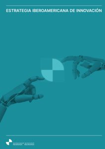 Estrategia Iberoamericana de Innovación