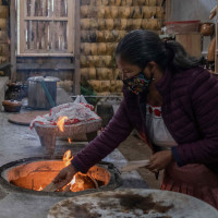 Chega o Ibercozinhas Podcast: uma viagem sonora pelas cozinhas tradicionais da Ibero-América