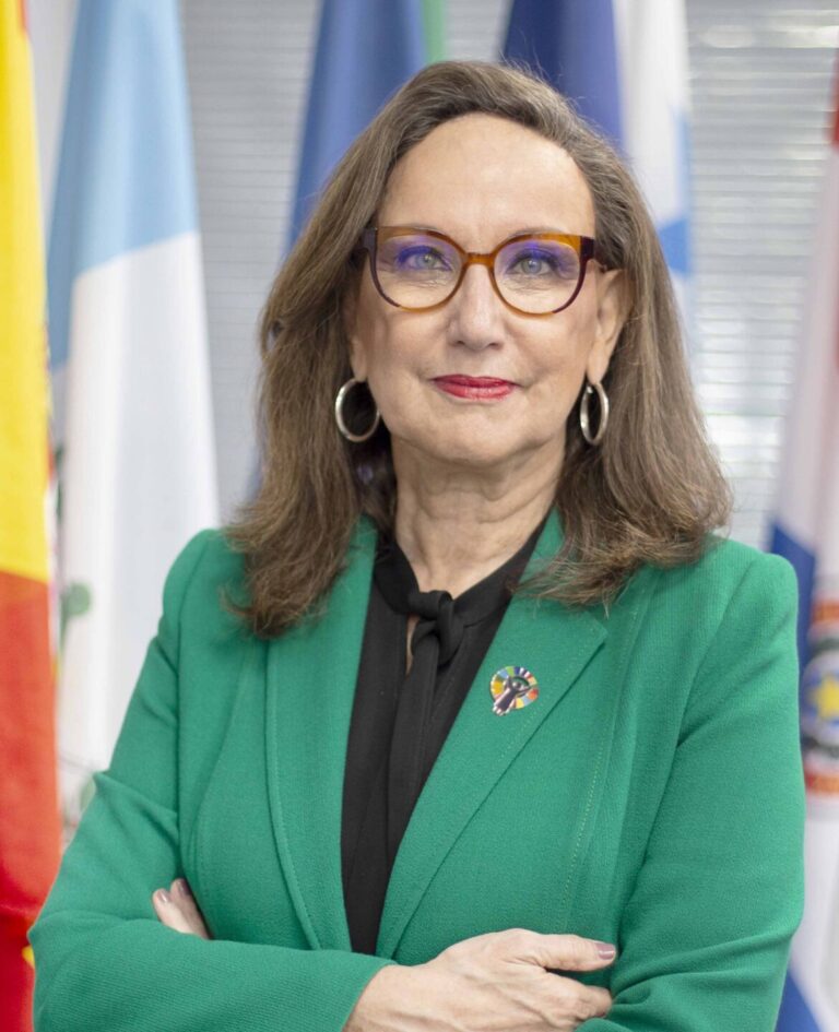 Rebeca Grynspan