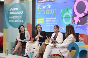 Nova edição do Curso Eu sei de Gênero