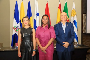 A violência digital contra as mulheres, um fenômeno arraigado na Ibero-América
