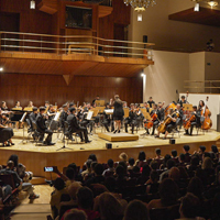 El concierto “Iberoamérica en sintonía” celebra los 20 años de la SEGIB y el Día de Iberoamérica