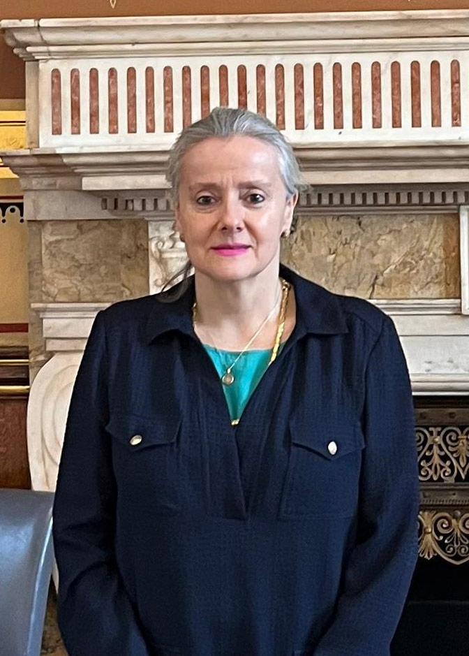 Lidia Peralta