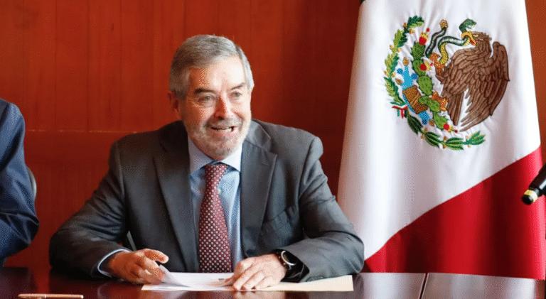Juan Ramón de la Fuente